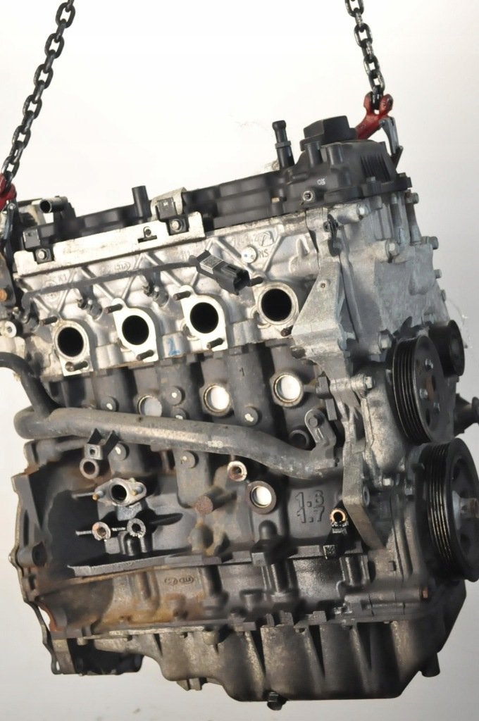 Moteur D4FD Nu i40 ix35 SPORTAGE CARENS TUCSON OPTIMA KIA, Envoi, Utilisé, Daihatsu
