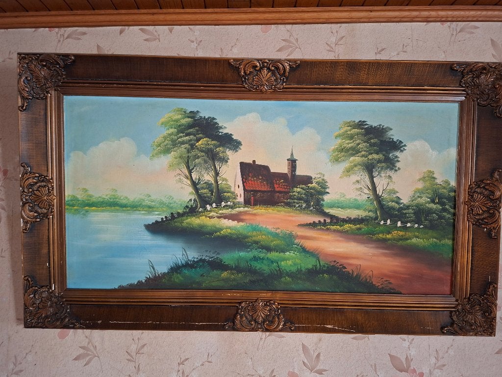 Decoratie, Ophalen, Gebruikt