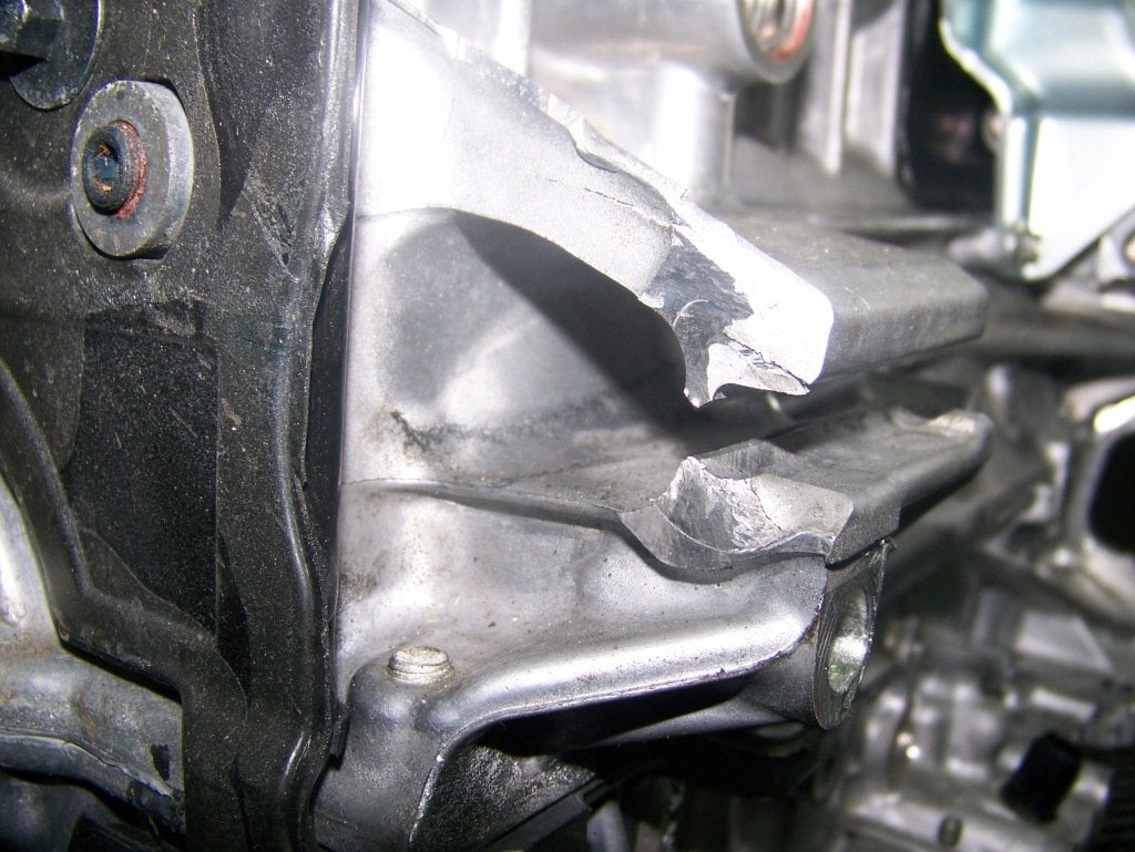 Moteur HFY7 Nu MAZDA CX-30, Envoi, Utilisé, Daihatsu