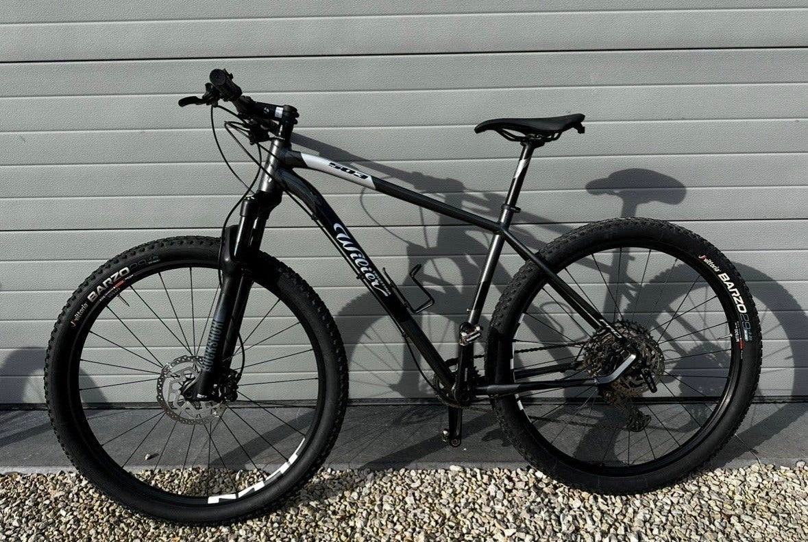 Willier 503x mountainbike, Fietsen en Brommers, Hardtail, Ophalen, Zo goed als nieuw