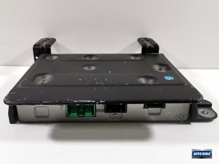 Amplificateur radio d'un Volvo V60, -, 3 mois de garantie, -, -