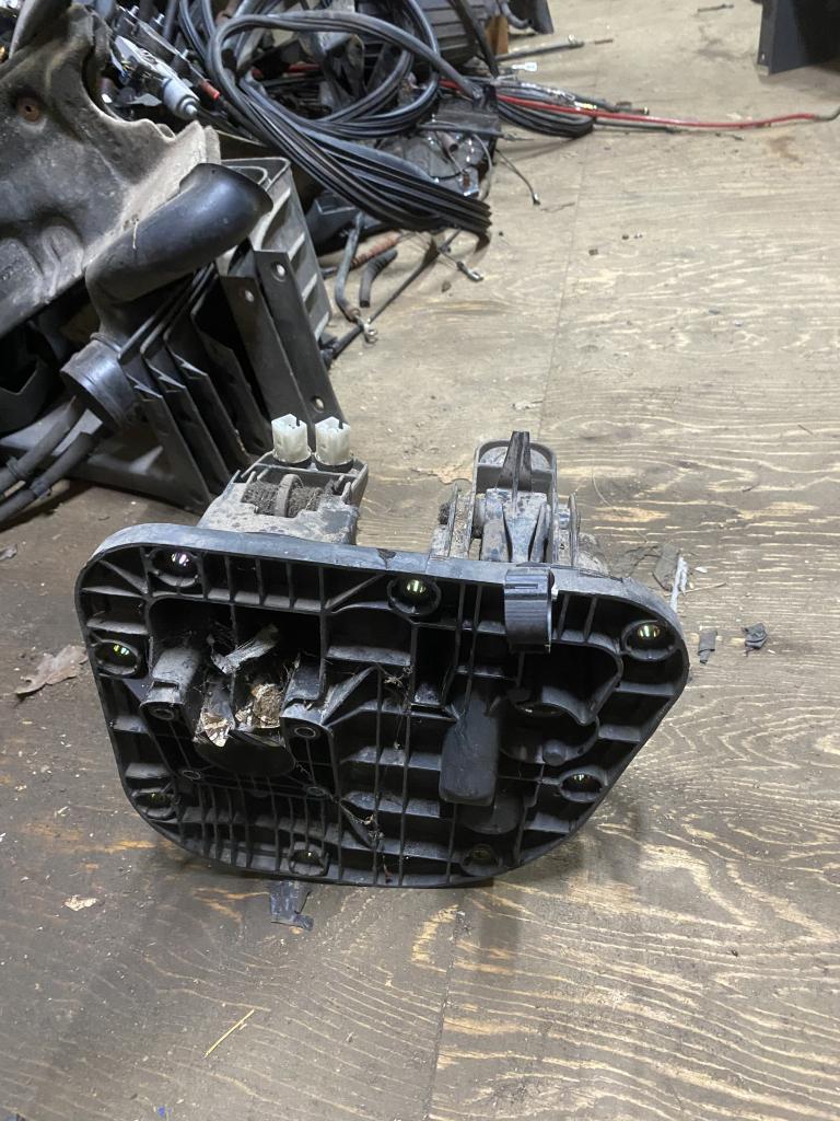 Iveco daily pendalen set, Niet ingevuld, Gebruikt, Niet ingevuld, Ophalen of Verzenden