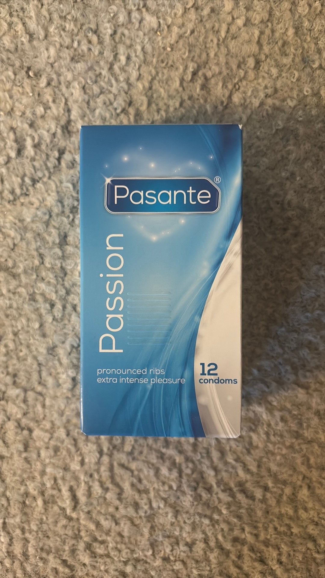 Preservatifs, Enlèvement ou Envoi, Neuf