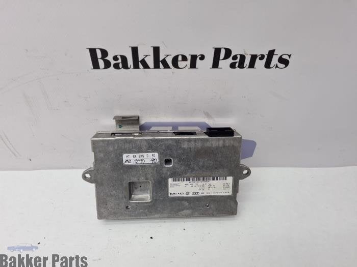 Telefoon Module van een Audi A8, Gebruikt, -, -, Audi