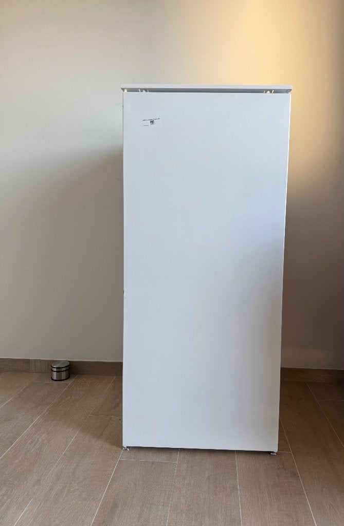 Réfrigérateur encastré Electrolux, Neuf, 120 à 140 cm, Avec compartiment congélateur, Enlèvement