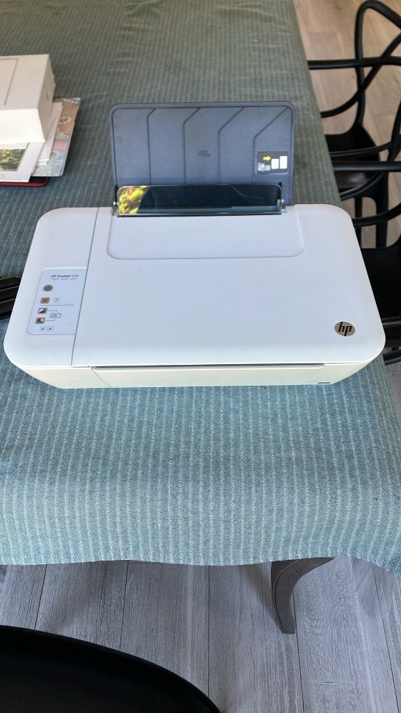 Imprimante hp, Computers en Software, Printers, Ophalen, Gebruikt, Printer, HP