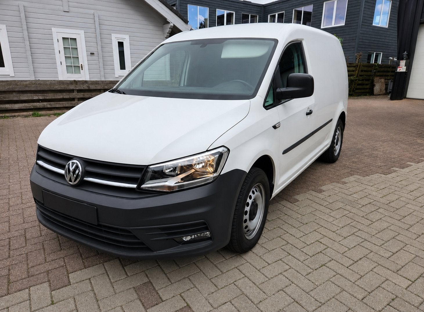 CAMIONNETTE À LOUER