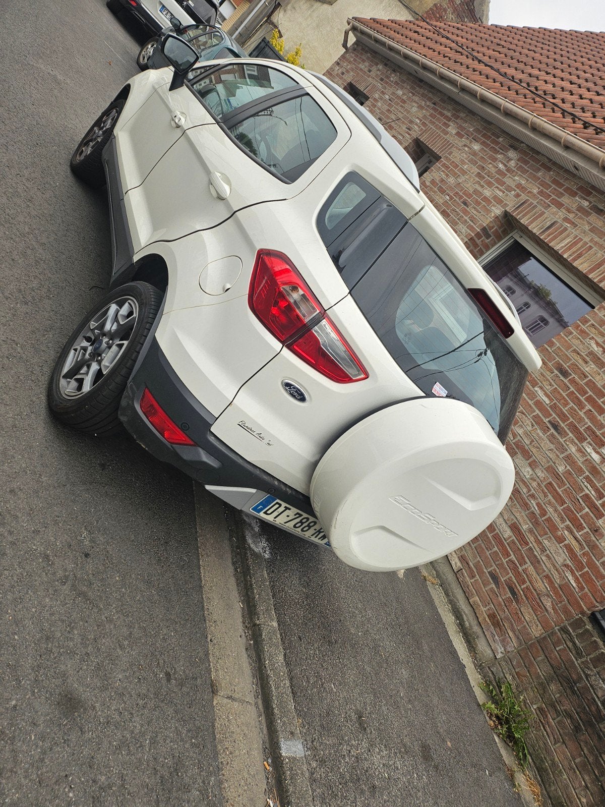ford ecosport 1.0 ecoboost, Autos, Achat, Ecosport, Particulier, Essence