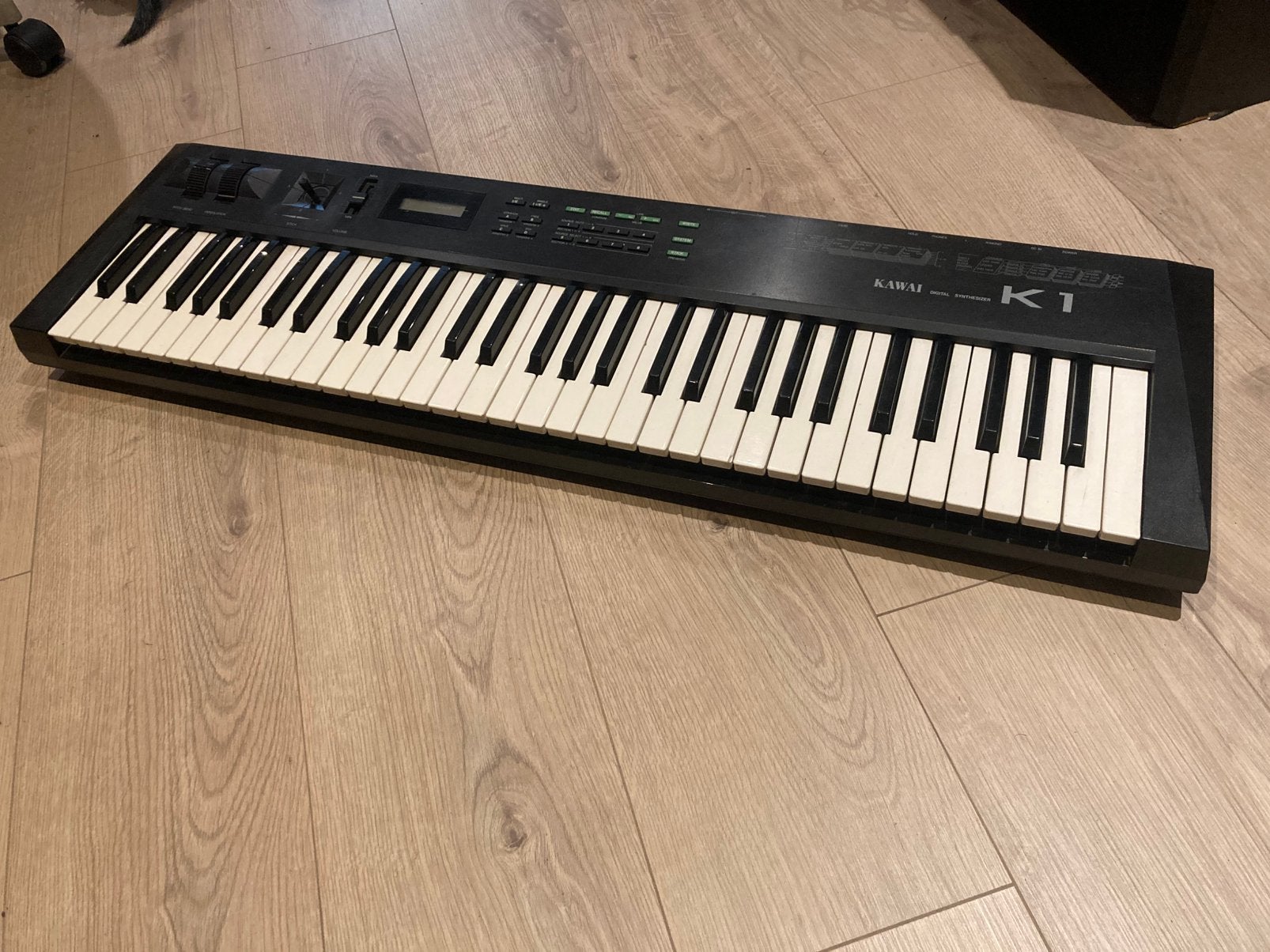 Kawai K1, Musique & Instruments, Enlèvement, Utilisé, Kawai