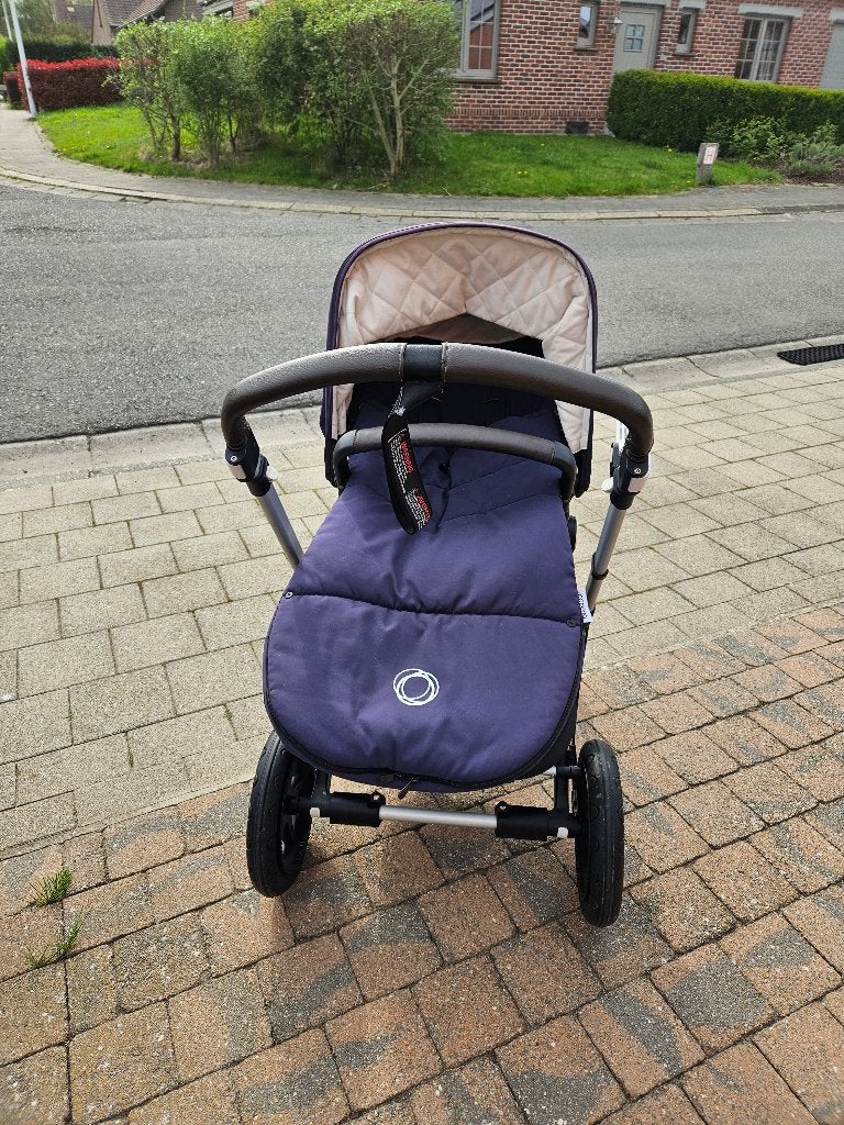 Bugaboo cameleon 3 inclusief accesssoires, Enfants & Bébés, Poussettes & Combinaisons, Utilisé, Poussette, Bugaboo, Enlèvement