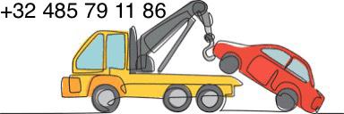 Autotransport steeds de beste prijzen, Enlèvement