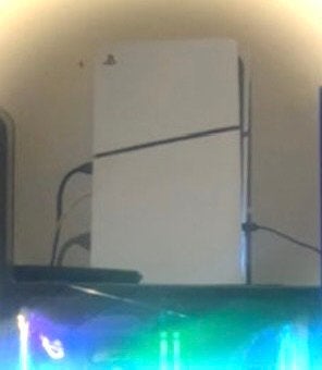 PlayStation 5 1 bakje 500gb Plus een m.2  SSD van 512 gb, Ophalen, Zo goed als nieuw, Playstation 5 Digital