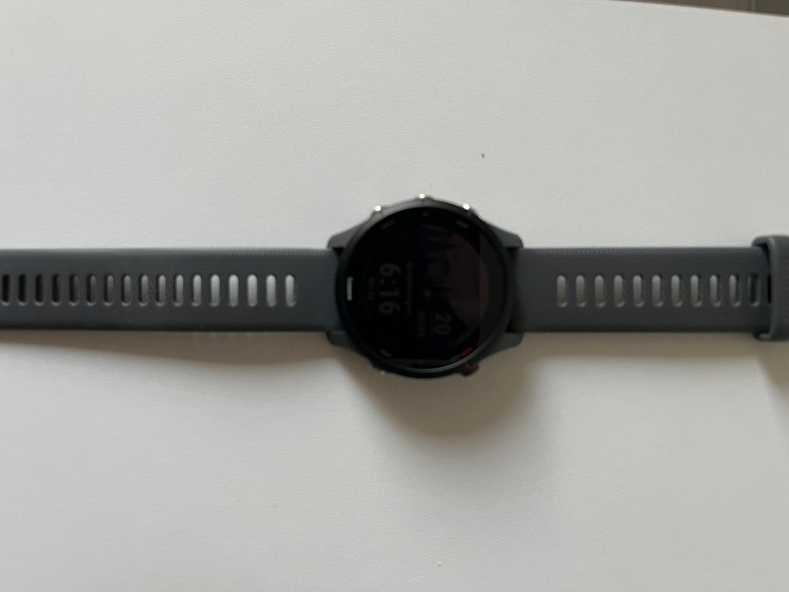 Garmin forerunner 255, Ophalen of Verzenden, Gebruikt