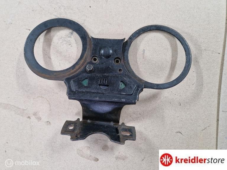 Kreidler Cockpit bril eerste type, Gebruikt, Ophalen of Verzenden, Kreidler, Kreidler