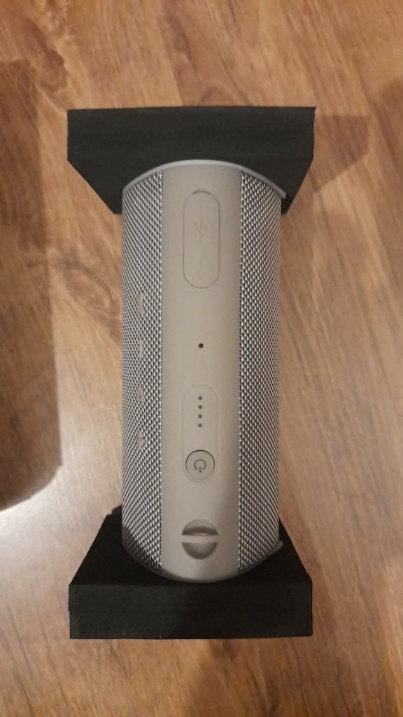 ENCEINTES NOMADES, Neuf, Autres marques, Moins de 60 watts, Enlèvement ou Envoi
