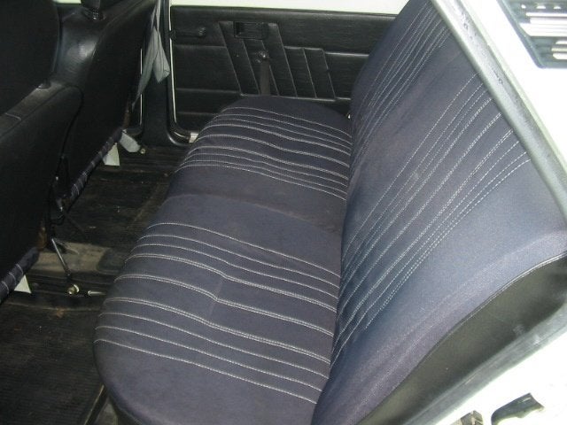 Skoda 105S, foto 3