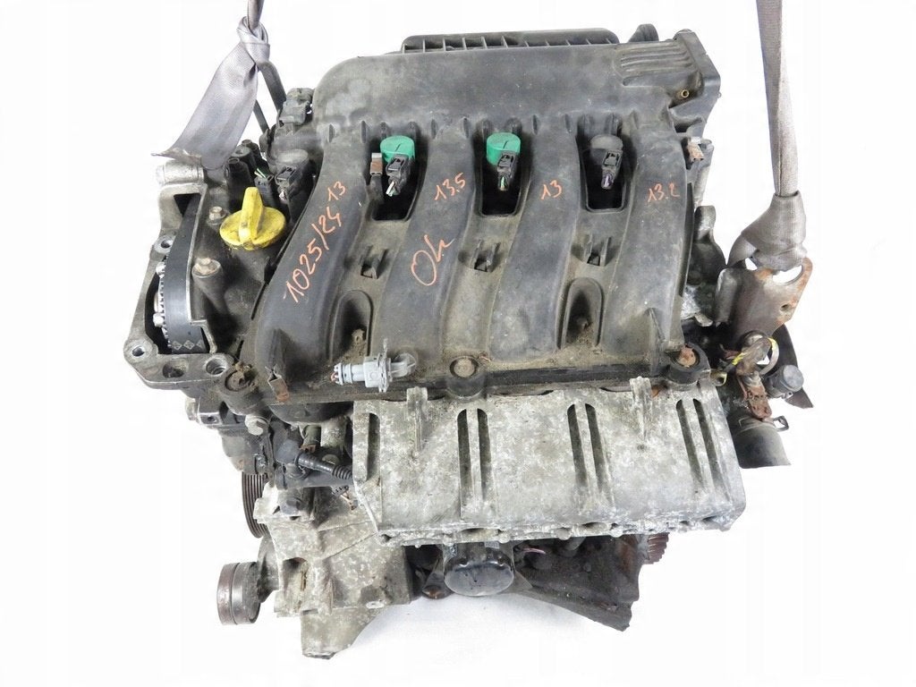 Moteur F4R770 Complet SCENIC RENAULT, Envoi, Utilisé, Daihatsu