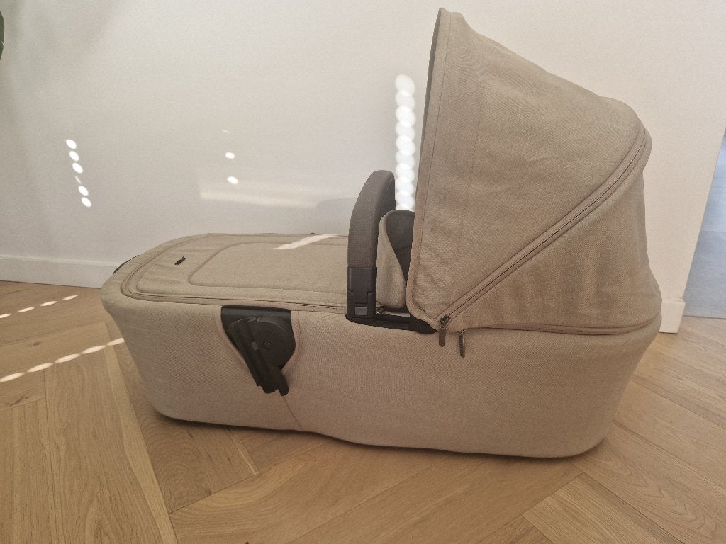 Joolz Aer wieg, Kinderen en Baby's, Kinderwagens en Combinaties, Ophalen, Gebruikt, Kinderwagen, Overige merken