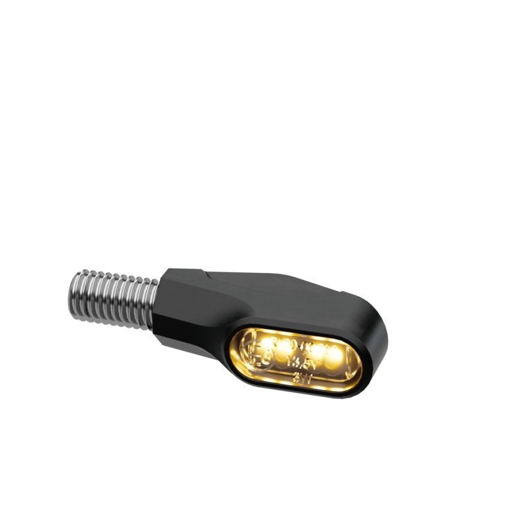Knipperlicht Highsider Ventura X LED Yamaha, Motoren, Nieuw, Ophalen of Verzenden