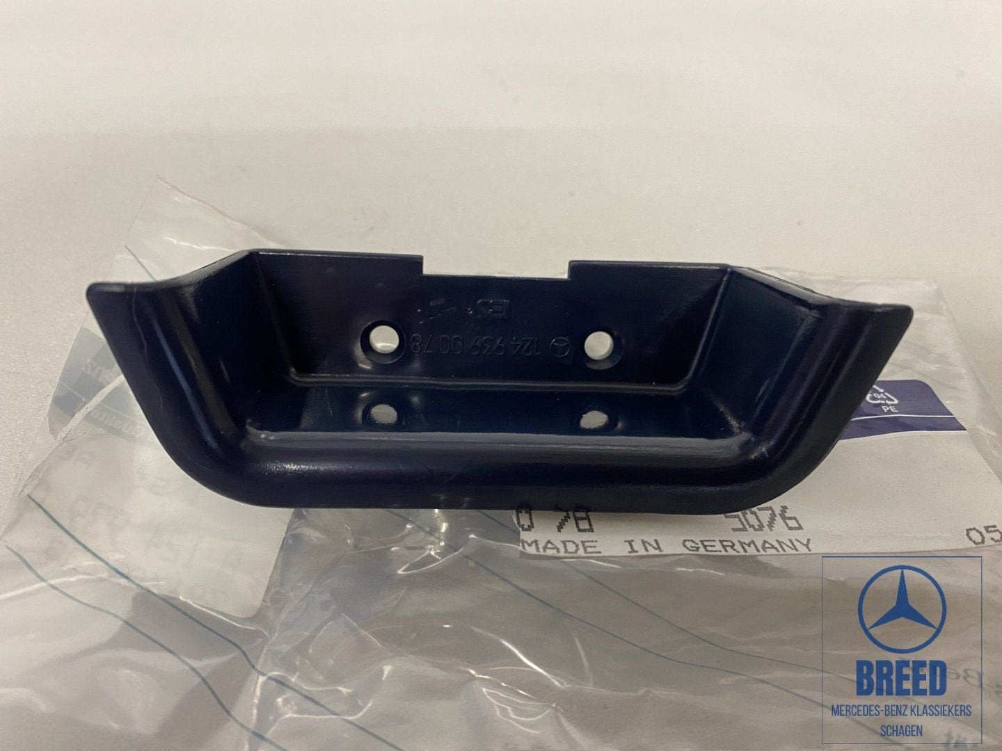 NOS afdekking klapbank voor Mercedes-Benz W124 T-model S124, -, Nieuw, Ophalen of Verzenden, -