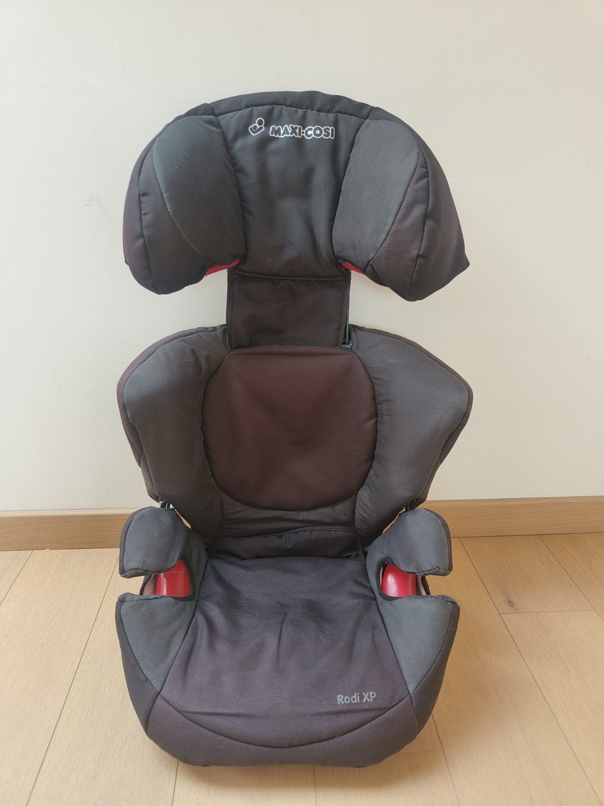 autostoel, Ceinture de sécurité, Dossier amovible, 15 à 36 kg, Enlèvement