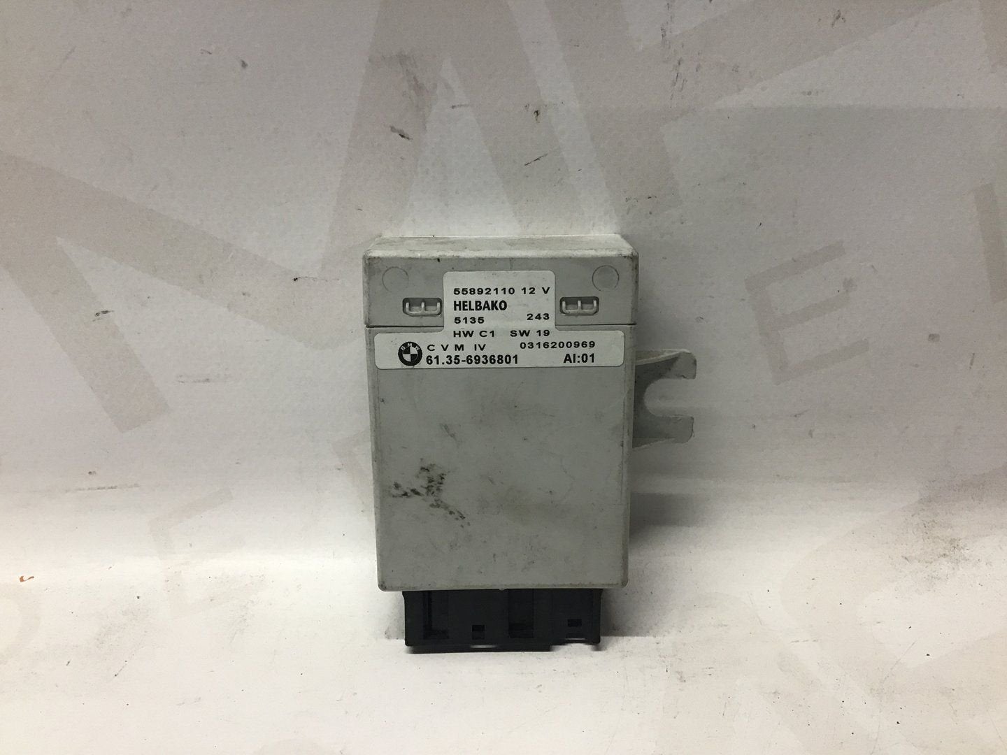 Cabriokap module BMW Z4 E85 61356936801, Auto-onderdelen, Gebruikt, -, -, Ophalen of Verzenden