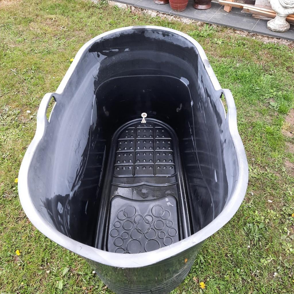BAIN DE GLACE toujours en bon état ! 40 euros., Enlèvement