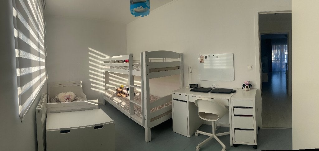 A Vendre, 90 cm, Enlèvement, Utilisé, Lits superposés