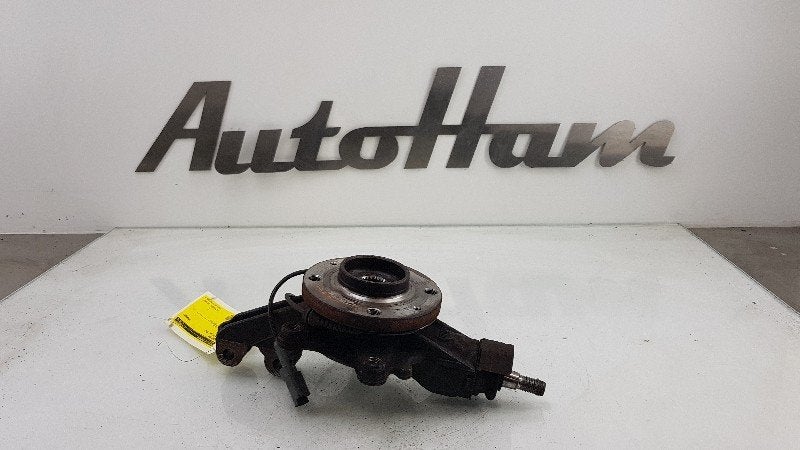 FUSEE AVANT GAUCHE Citroën DS4 (NX) (|364696|), Dhr. J. Ham, Citroën, Administratie@autoham.nl, Utilisé