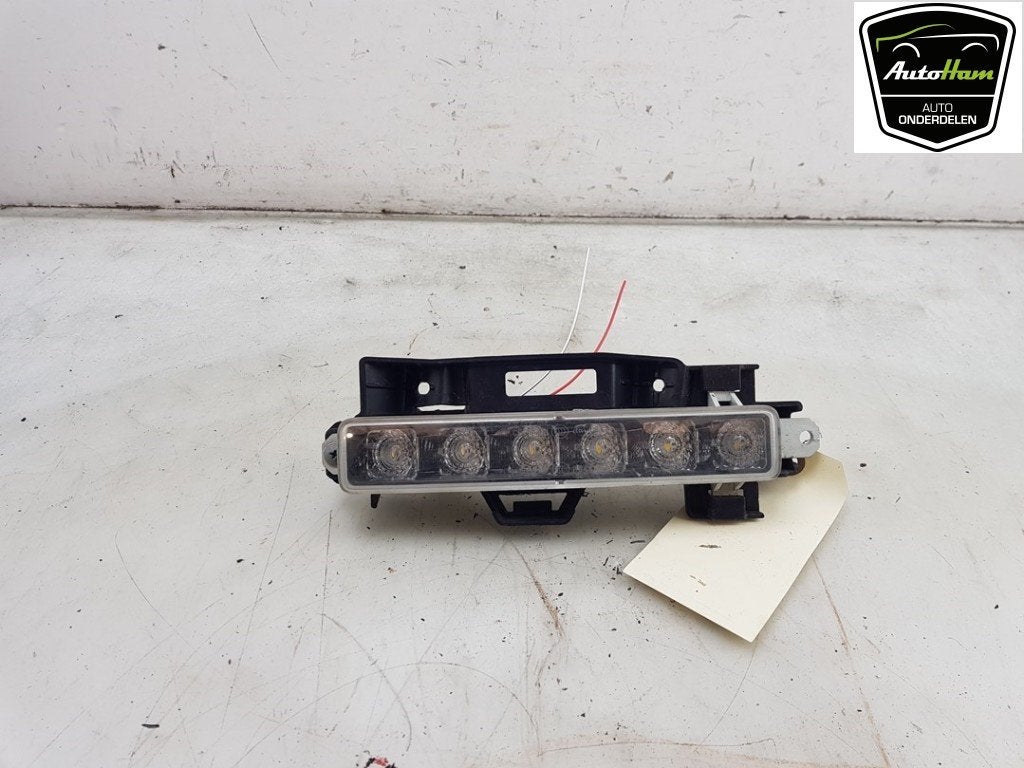 DIVERSEN Dagrijlichtrand links Peugeot 108 (|9812662280|), Gebruikt, Peugeot
