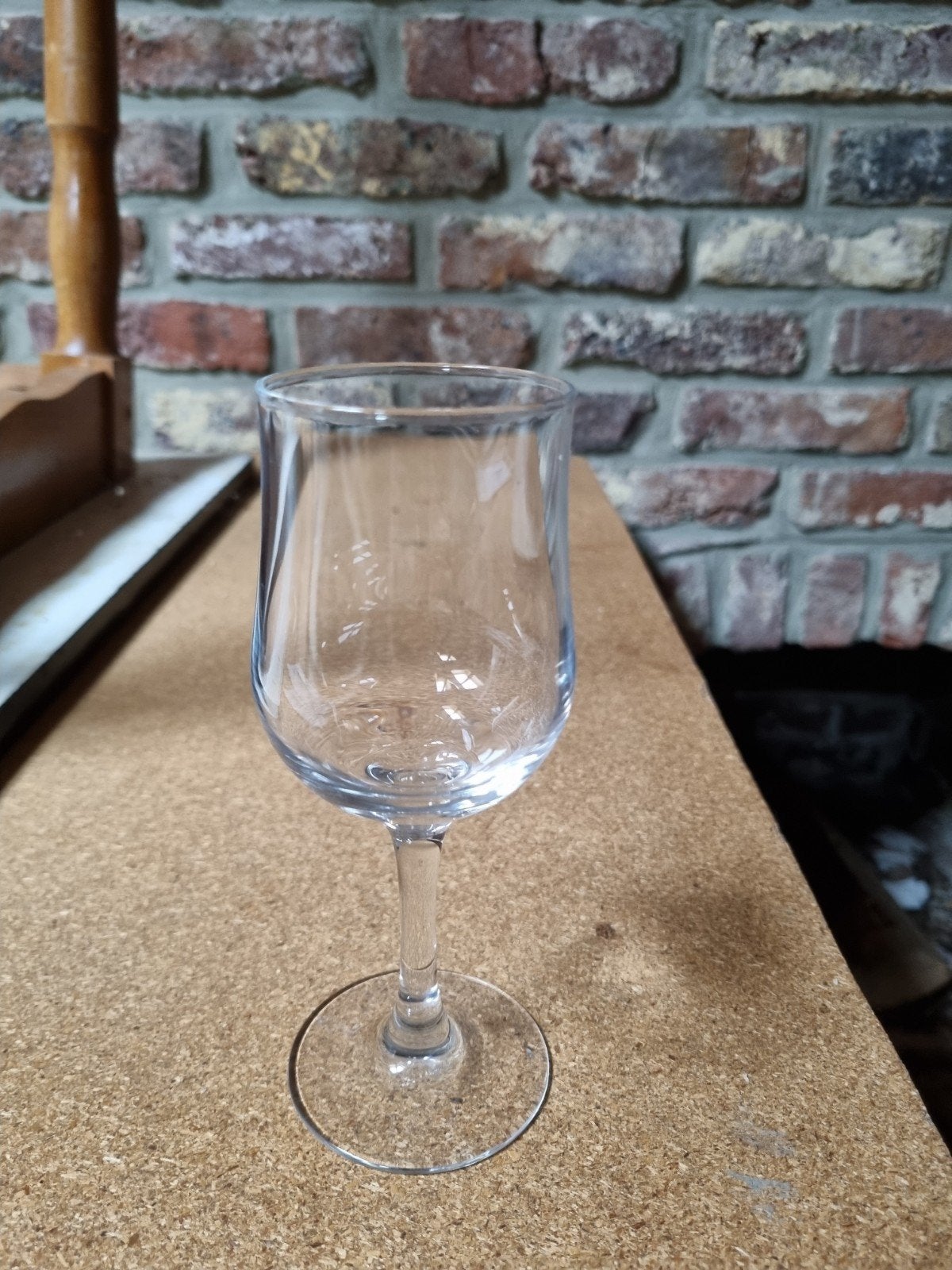 verre a vin, Articles professionnels, Enlèvement