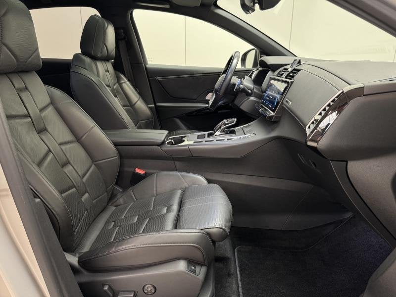 DS Automobiles DS 7 1.6 E-Tense PHEV 4x4 Louvre LED|GPS|LEDE, Auto's, DS, Automaat, 36 g/km, 5 deurs, Hybride Elektrisch/Benzine
