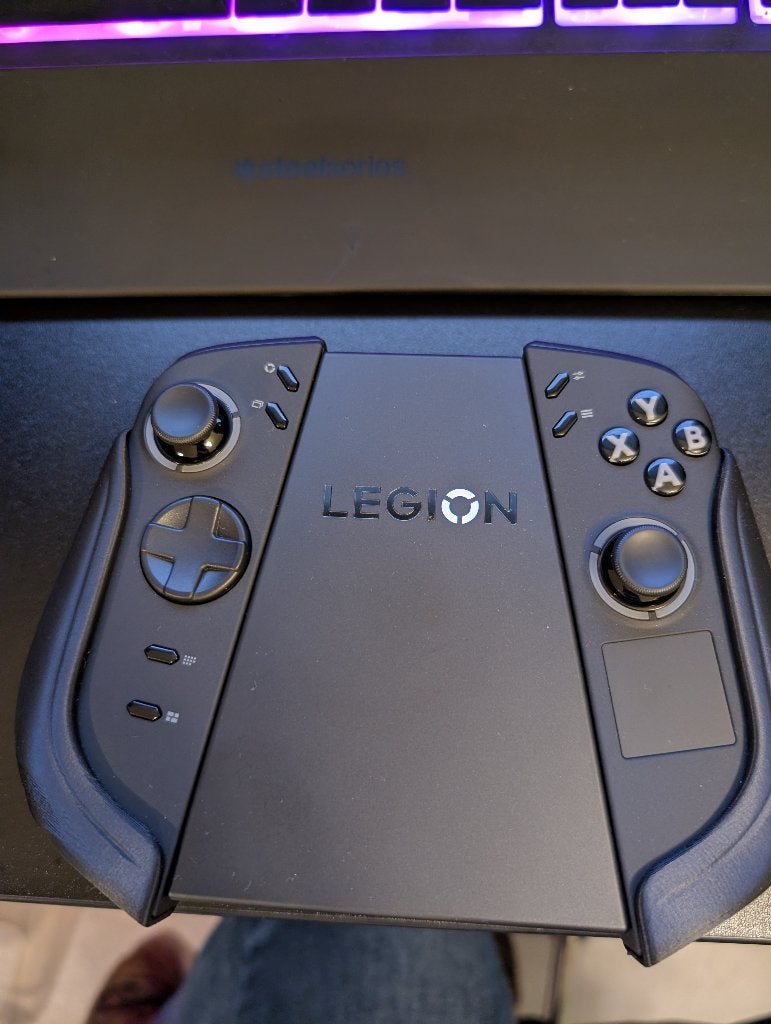 Lenovo legion go 2 controller, Informatique & Logiciels, Enlèvement ou Envoi, Neuf, Overige merken