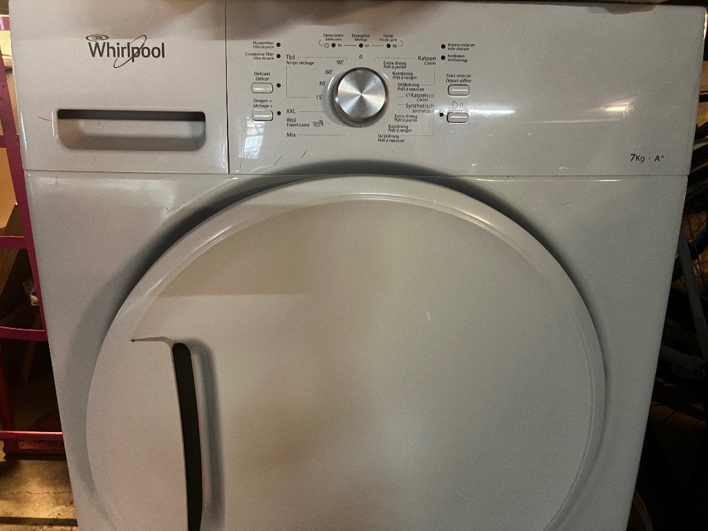 Armoire de séchage, 6 à 8 kg, Enlèvement, Utilisé, Classe énergétique A ou plus économe