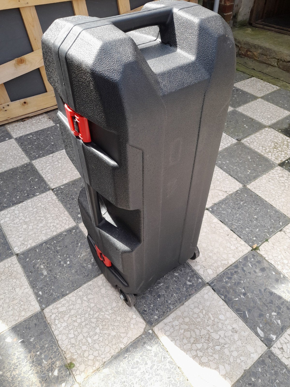 Enfonce Pieux, Doe-het-zelf en Bouw, Gereedschap | Overige machines