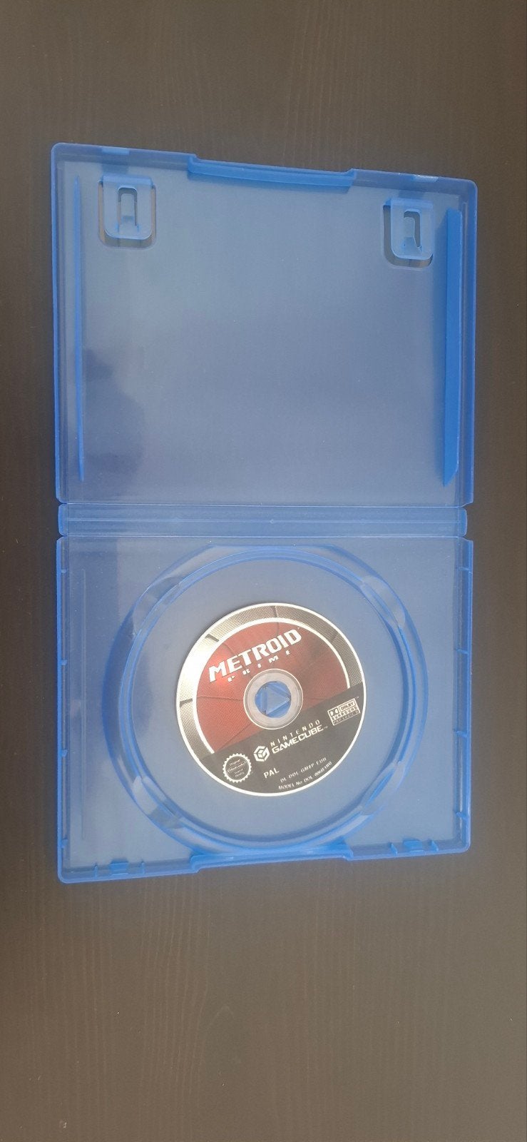 Nintendo-spel Cube Metroid Prime, Ophalen of Verzenden
