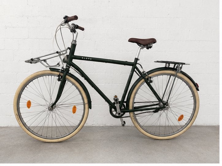 Velo Elops in nieuwstaat, bijna niet gereden, Fietsen en Brommers, Fietsen | Oldtimers, Ophalen