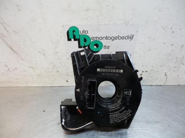 Ressort tournant airbag d'un Ford Fusion (Fusion 02-), -, 3 mois de garantie, -, -