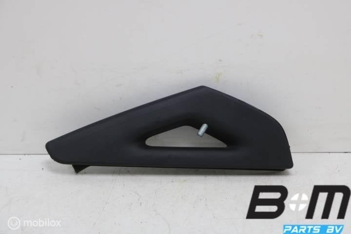 Middenconsole beugel rechts Audi A3 8P 8P0880492B, Auto-onderdelen, Gebruikt
