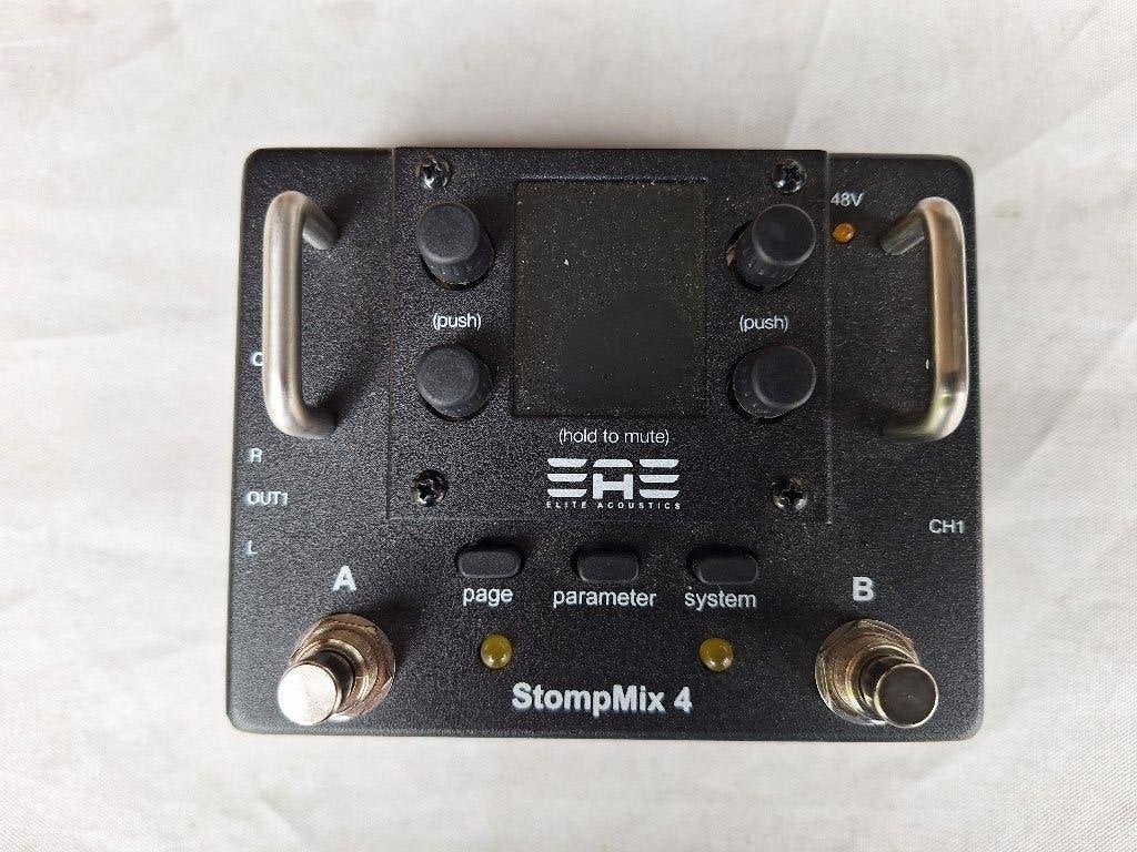 PA materiaal : Behringer, DAB, EV, Audio, Tv en Foto, Ophalen of Verzenden, Gebruikt, Audio