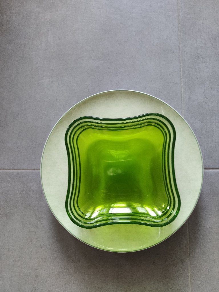 Service de vaisselle vivo Villeroy & Boch–Vert / Sage, Enlèvement