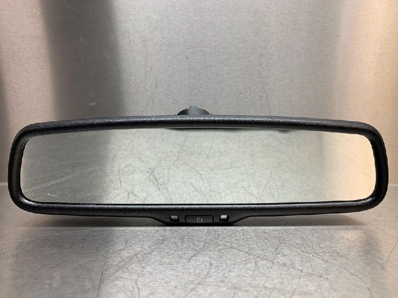 BINNENSPIEGEL Subaru XV (GT / GX) (01-2017/-) (|92021FL000|), Gebruikt, Subaru