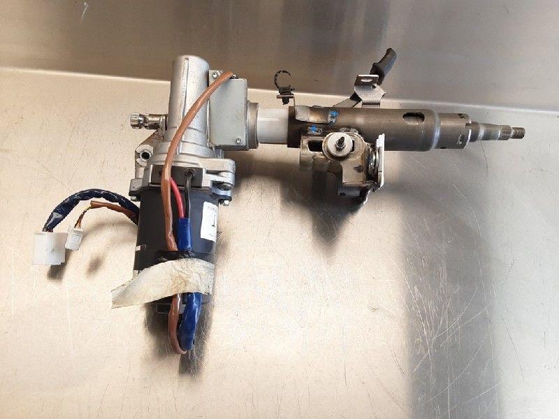 STUURBEKRACHTIGING ELEKTRISCH Toyota Yaris II (P9), Gebruikt, Toyota