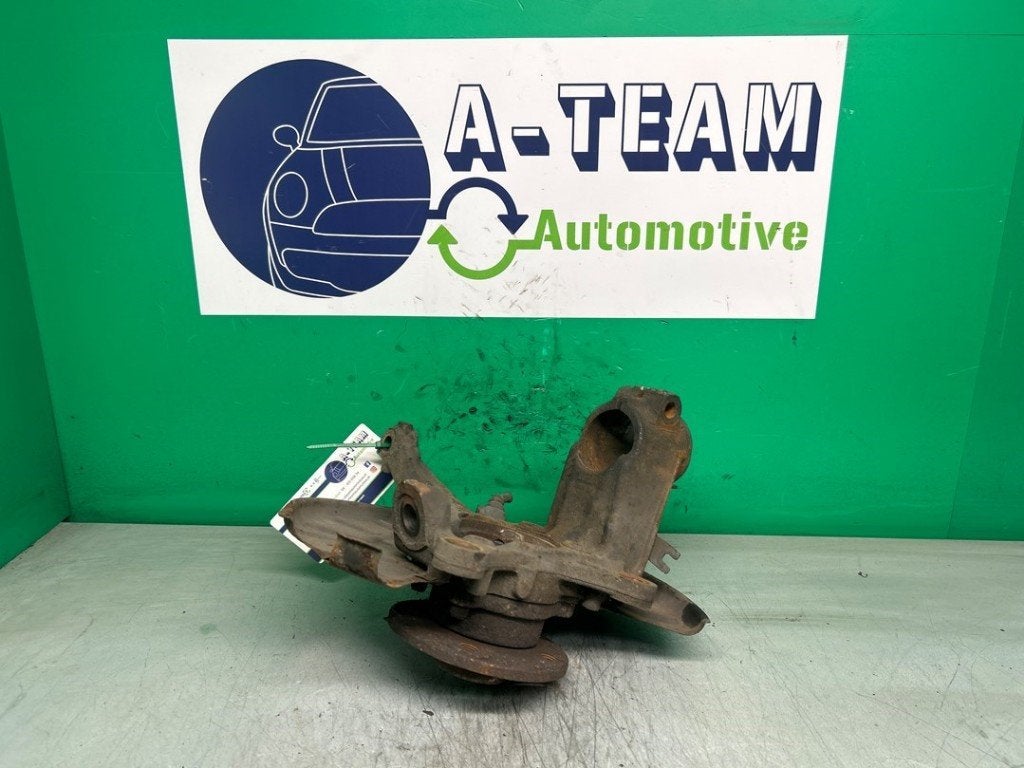 FUSEE AVANT GAUCHE Audi A3 Sportback (8PA) (01-2004/03-2013), Auto-Union-Straße  1,
85057  Ingolstadt, DE, Info@audi.de, Audi