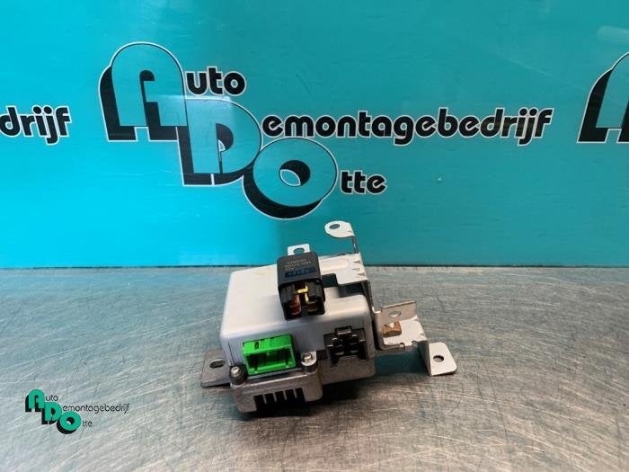 Ordinateur direction assistée d'un Honda Jazz (Jazz 05-), Honda, -, 3 mois de garantie, Utilisé