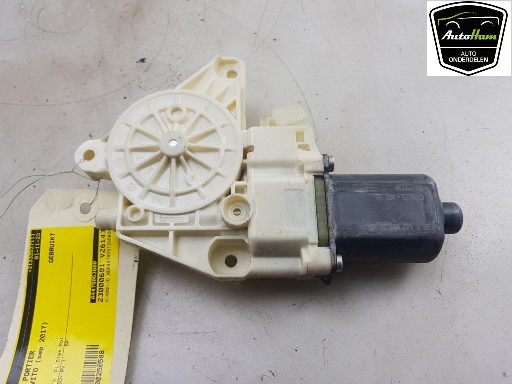 MOTOR RAAMMECHANIEK Vito (447.6) (01-2014/-) (|A4479063600|), Gebruikt, Mercedes-Benz