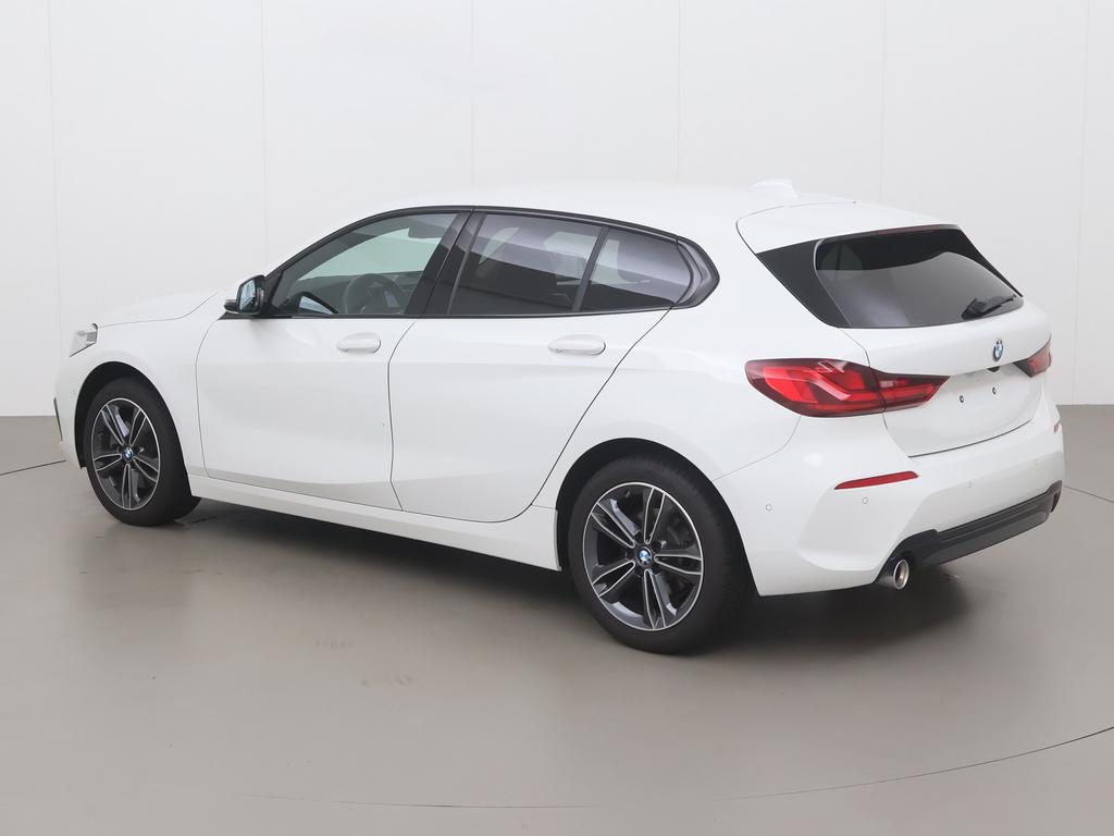 BMW 1 HATCH 118ia 136 AT, Autos, BMW, Autres modèles, Achat, Entreprise, Verrouillage central