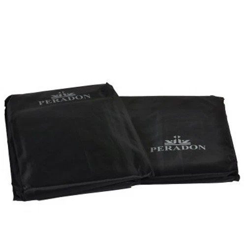 Housse de protection billard Peradon 6Ft - 195cm, Sports & Fitness, Enlèvement ou Envoi