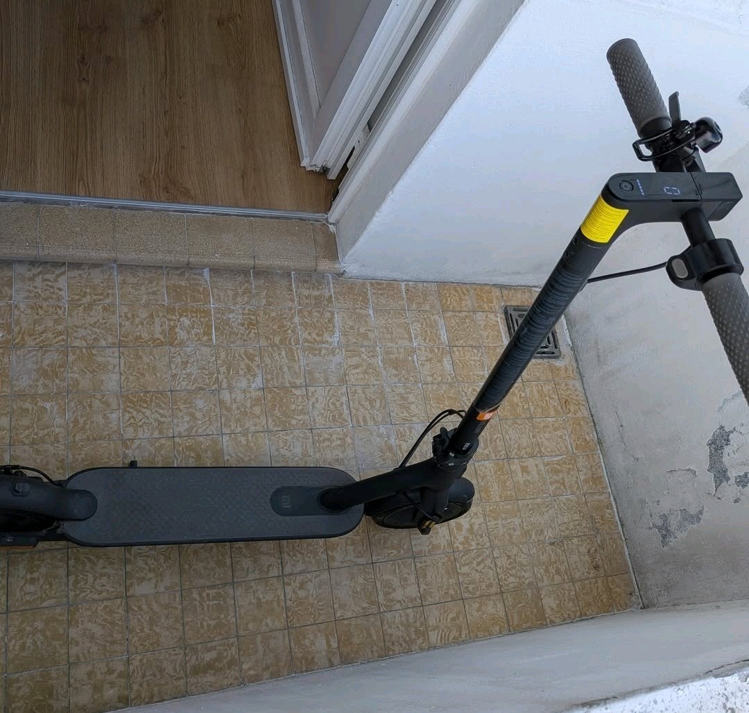 Trottinette Electrique Xiaomi 1S Comme Neuf, Enlèvement