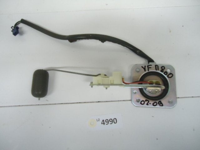 VFR800 2002 - 2013 Honda Elektrische component D1-15438, Motoren